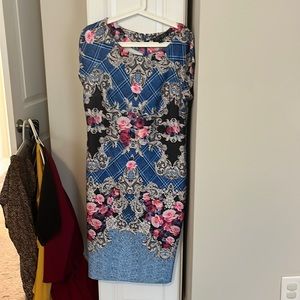 Sami +Dani size 14 dress